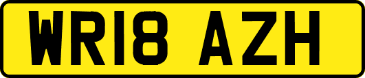 WR18AZH