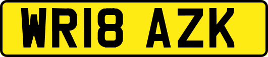 WR18AZK