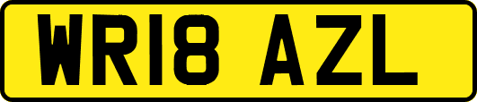 WR18AZL