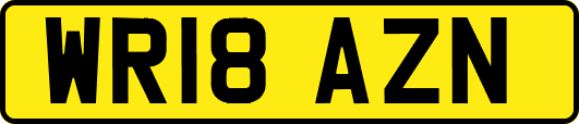 WR18AZN