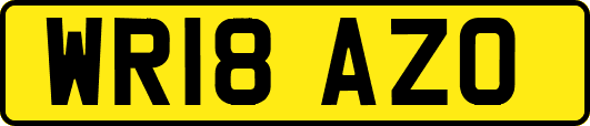 WR18AZO