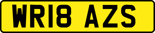 WR18AZS