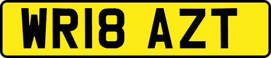 WR18AZT