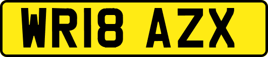 WR18AZX