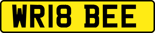 WR18BEE