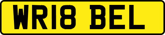 WR18BEL
