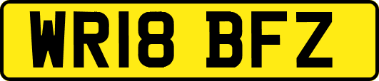 WR18BFZ