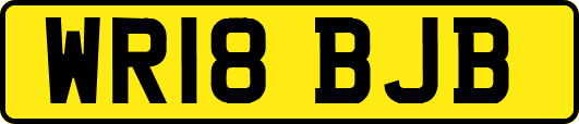 WR18BJB