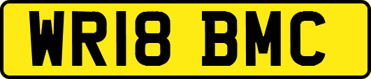 WR18BMC