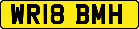 WR18BMH