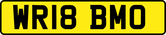 WR18BMO
