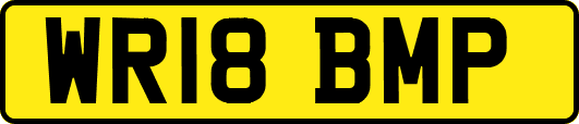 WR18BMP