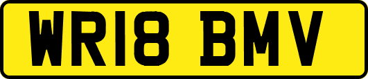 WR18BMV