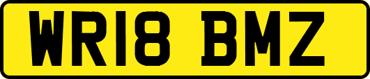 WR18BMZ