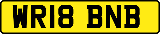 WR18BNB
