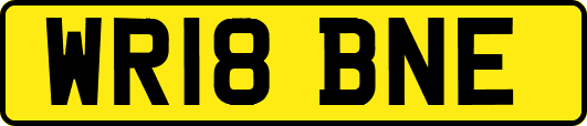 WR18BNE