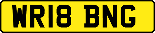 WR18BNG