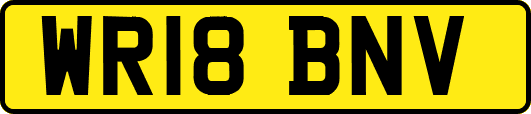 WR18BNV