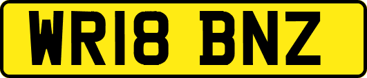 WR18BNZ