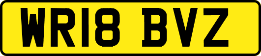 WR18BVZ