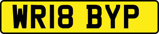 WR18BYP