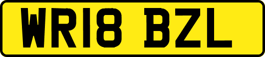 WR18BZL