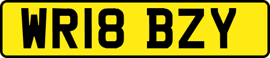 WR18BZY
