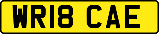 WR18CAE