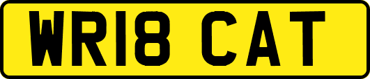 WR18CAT