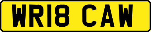 WR18CAW