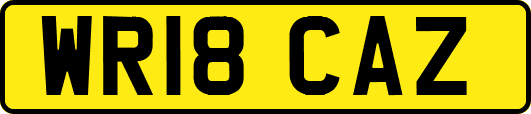 WR18CAZ