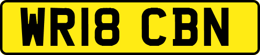 WR18CBN