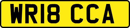 WR18CCA