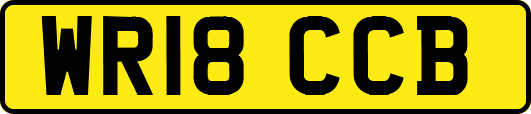 WR18CCB