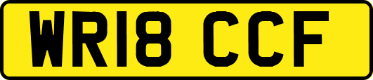 WR18CCF