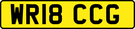 WR18CCG
