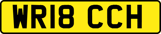 WR18CCH
