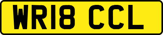 WR18CCL