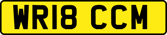 WR18CCM