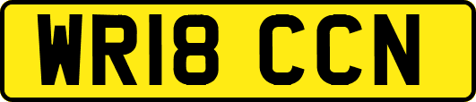 WR18CCN