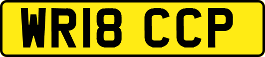 WR18CCP