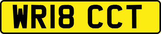 WR18CCT