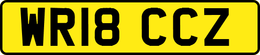 WR18CCZ