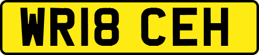 WR18CEH
