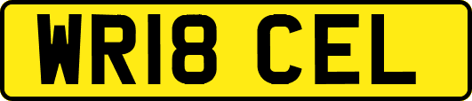 WR18CEL