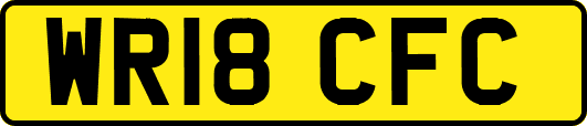 WR18CFC