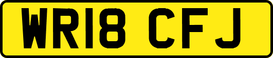 WR18CFJ
