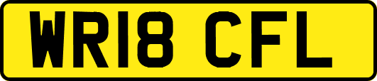 WR18CFL