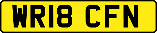 WR18CFN