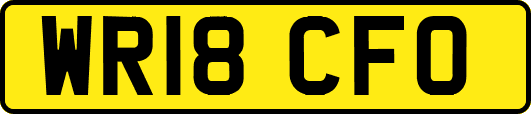 WR18CFO